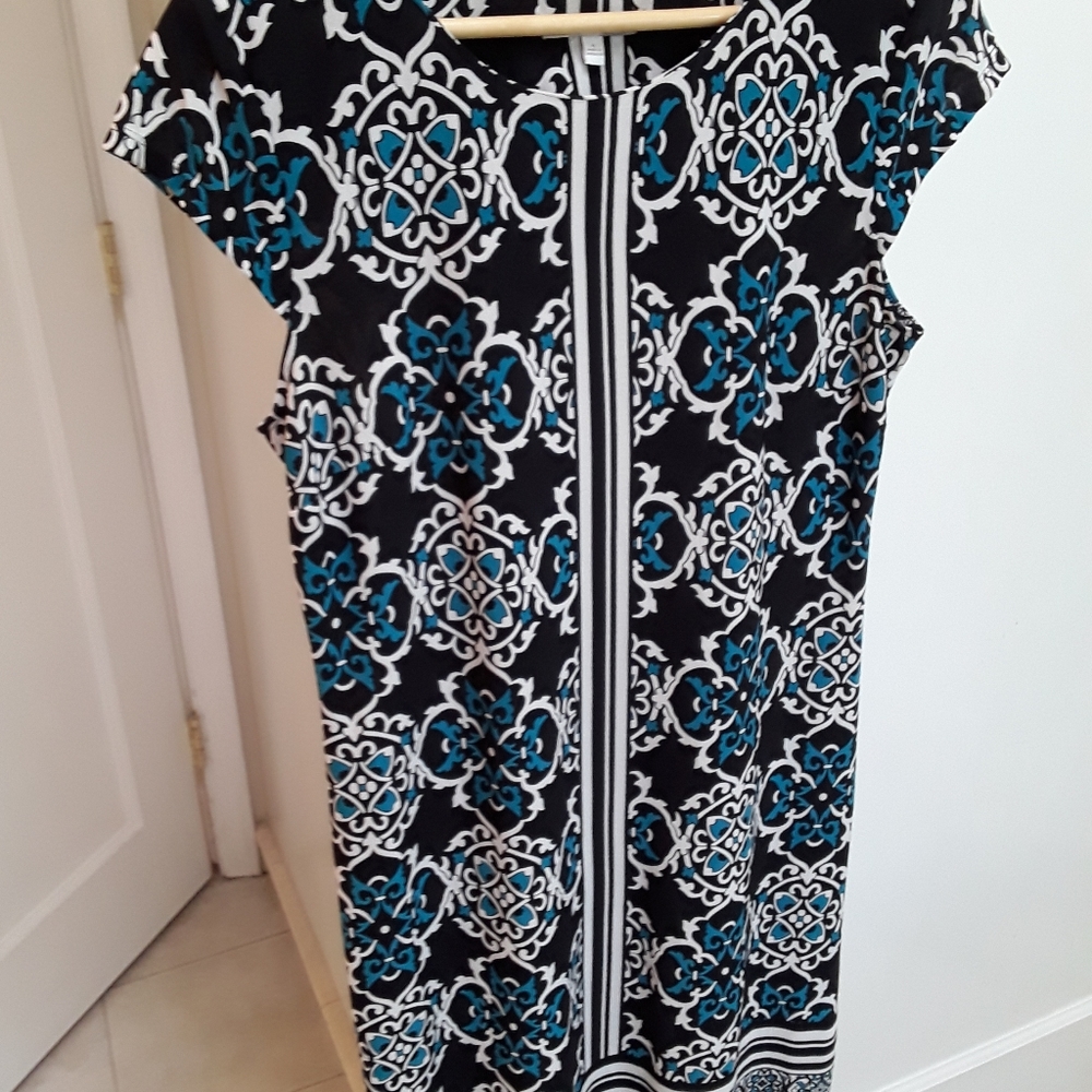 Signature Camryn Dress